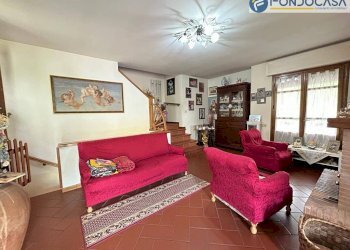 Soggiorno - Villa Via del Casone, Massarosa - foto 17