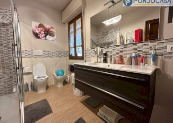 1 bagno - Villa Via del Casone, Massarosa - foto 18