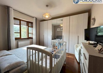 1 camera matrimoniale - Villa Via del Casone, Massarosa - foto 20