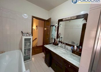 2 bagno - Villa Via del Casone, Massarosa - foto 23