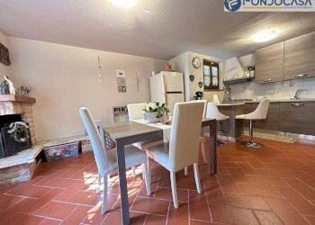 cucina 2 appartamento - Villa Via del Casone, Massarosa - foto 26