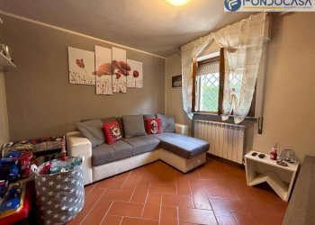 soggiorno 2 appartamento - Villa Via del Casone, Massarosa - foto 27