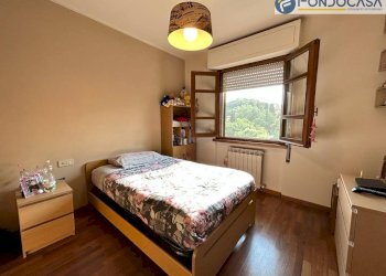 3 camera matrimoniale - Villa Via del Casone, Massarosa - foto 28