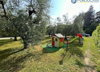 giardino - Villa Via del Casone, Massarosa - foto 31