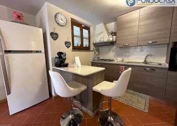 cucina secondo appartamento - Villa Via del Casone, Massarosa - foto 32