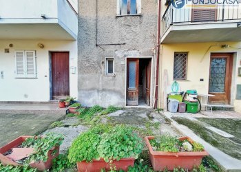 facciata - Rustico via roma, Montignoso - foto 1