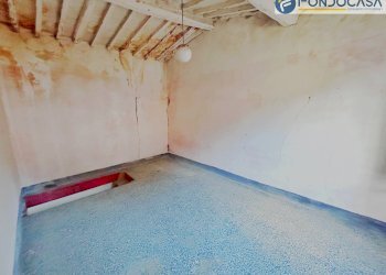 piano secondo - Rustico via roma, Montignoso - foto 14