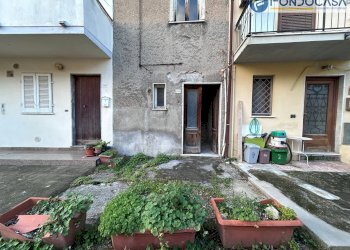 resede - Rustico via roma, Montignoso - foto 18