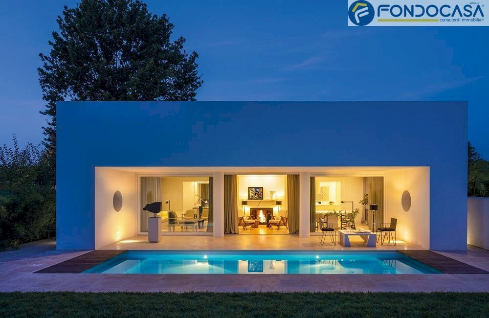 Foto 3 - Casa semi indipendente Via dei MIlle, Forte dei Marmi - foto 3