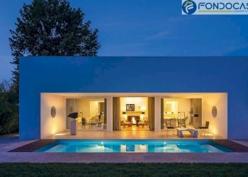 Foto 3 - Casa semi indipendente Via dei MIlle, Forte dei Marmi - foto 3