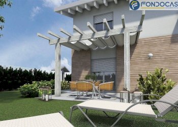 Foto 12 - Casa semi indipendente Via dei MIlle, Forte dei Marmi - foto 12