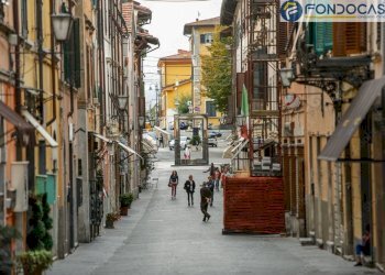 Foto 7 - Villa via dei Salesiani, Pietrasanta - foto 7