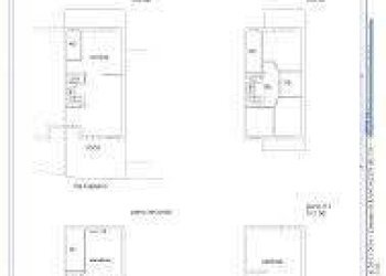 Planimetria - Villa via dei Salesiani, Pietrasanta - foto 22