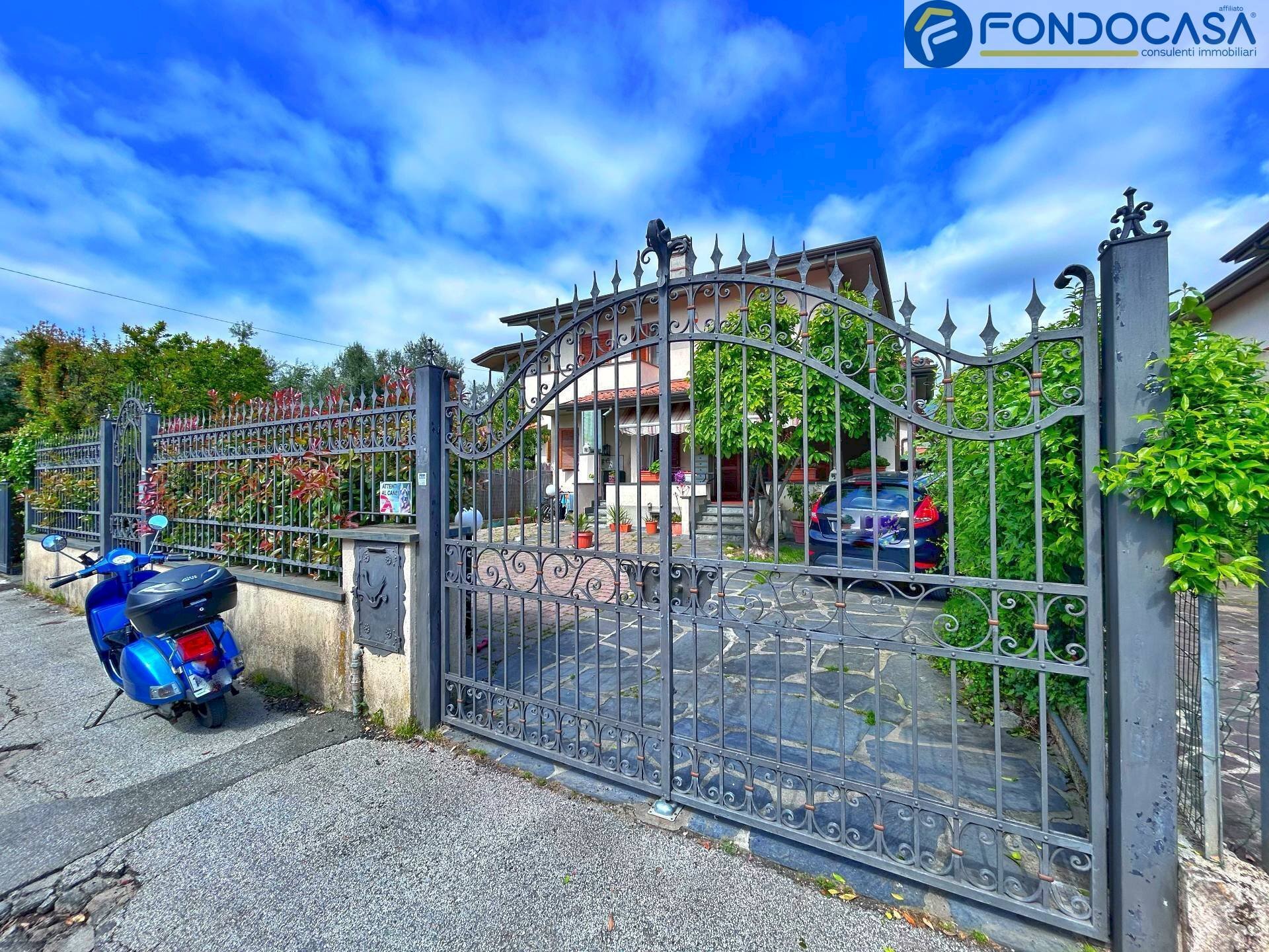 Foto 2 - Villa via degli Olmi, Pietrasanta - foto 2