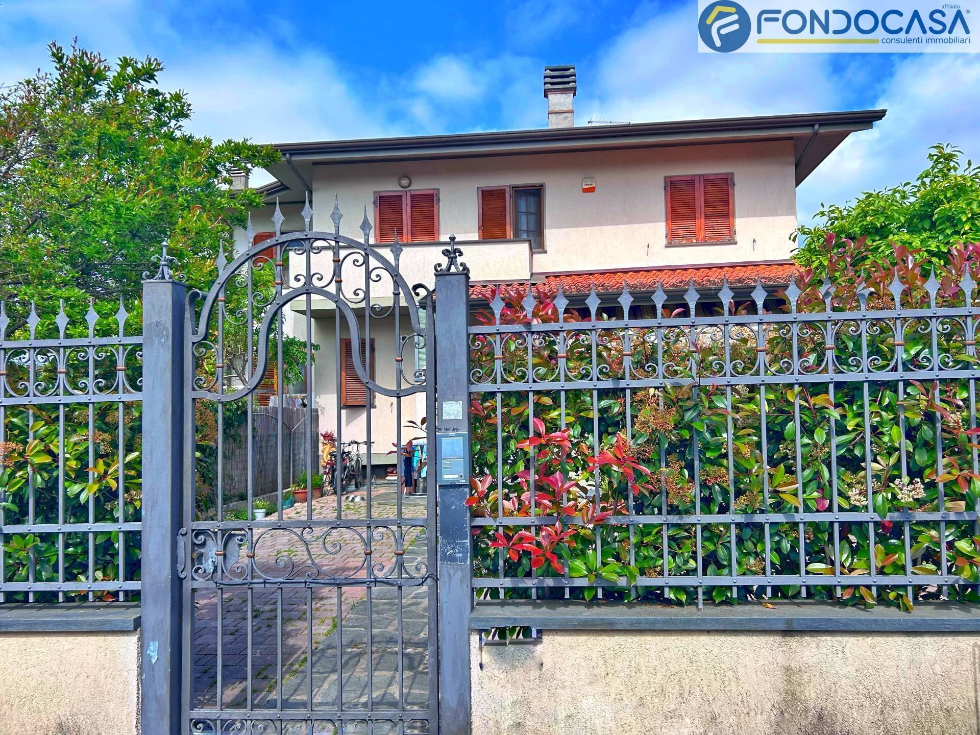 Foto 3 - Villa via degli Olmi, Pietrasanta - foto 3