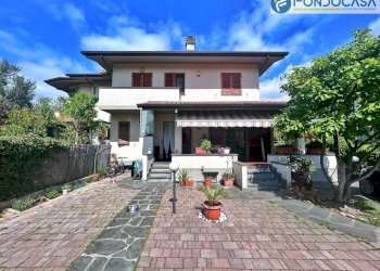 Foto 1 - Villa via degli Olmi, Pietrasanta - foto 1