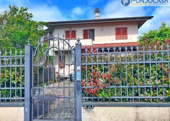 Foto 3 - Villa via degli Olmi, Pietrasanta - foto 3