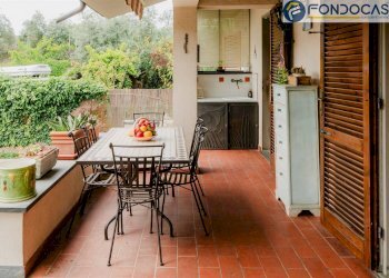 terrazza - Villa via degli Olmi, Pietrasanta - foto 4