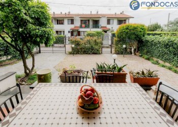 terrazza - Villa via degli Olmi, Pietrasanta - foto 5