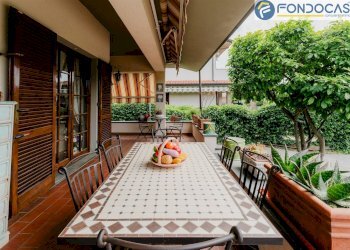 terrazza - Villa via degli Olmi, Pietrasanta - foto 6