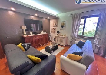 soggiorno - Villa via degli Olmi, Pietrasanta - foto 9