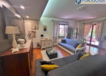 soggiorno - Villa via degli Olmi, Pietrasanta - foto 10