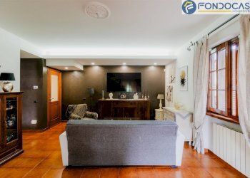 soggiorno - Villa via degli Olmi, Pietrasanta - foto 11