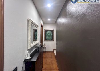 corridoio - Villa via degli Olmi, Pietrasanta - foto 15