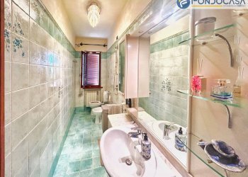 bagno - Villa via degli Olmi, Pietrasanta - foto 16