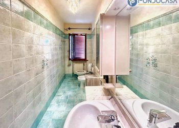 bagno - Villa via degli Olmi, Pietrasanta - foto 17