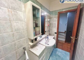 bagno - Villa via degli Olmi, Pietrasanta - foto 18