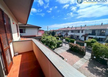 balcone - Villa via degli Olmi, Pietrasanta - foto 25