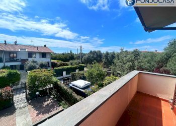 balcone - Villa via degli Olmi, Pietrasanta - foto 26