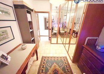 camera da letto - Villa via degli Olmi, Pietrasanta - foto 29