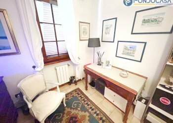 camera da letto - Villa via degli Olmi, Pietrasanta - foto 30