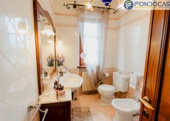 bagno - Villa via degli Olmi, Pietrasanta - foto 31