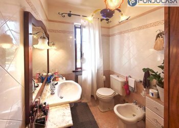 bagno - Villa via degli Olmi, Pietrasanta - foto 32