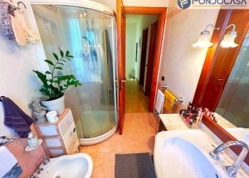 bagno - Villa via degli Olmi, Pietrasanta - foto 34