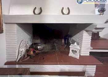 camino - Villa via degli Olmi, Pietrasanta - foto 43