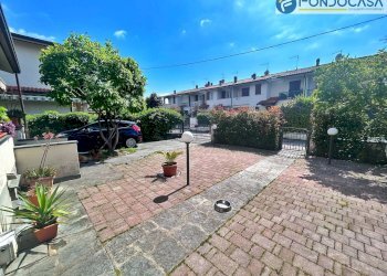 esternoù - Villa via degli Olmi, Pietrasanta - foto 46