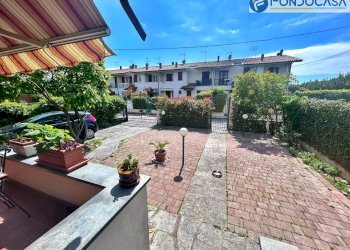 dettaglio - Villa via degli Olmi, Pietrasanta - foto 48