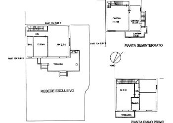 Foto 49 - Villa via degli Olmi, Pietrasanta - foto 49