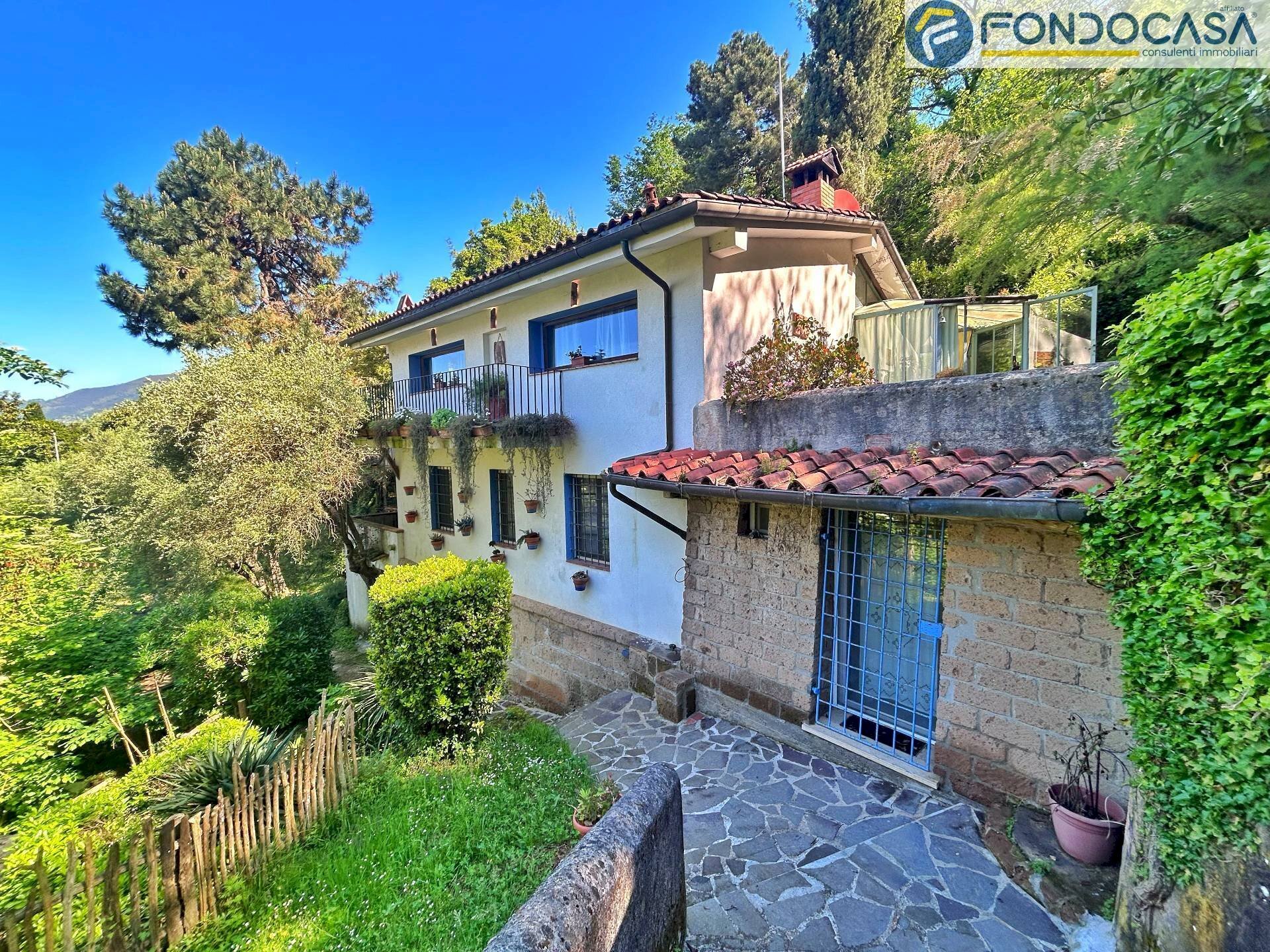 esterno - Villa Via dei Salesiani, Pietrasanta - foto 1