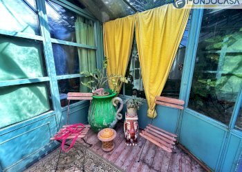 ingresso - Villa Via dei Salesiani, Pietrasanta - foto 7