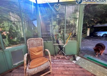 ingresso - Villa Via dei Salesiani, Pietrasanta - foto 8