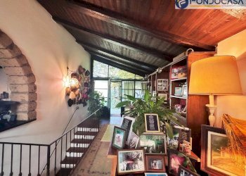 ingresso - Villa Via dei Salesiani, Pietrasanta - foto 9