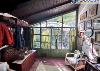 ingresso - Villa Via dei Salesiani, Pietrasanta - foto 10