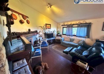 soggiorno - Villa Via dei Salesiani, Pietrasanta - foto 12