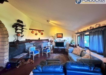 soggiorno - Villa Via dei Salesiani, Pietrasanta - foto 13