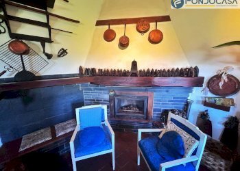 camino - Villa Via dei Salesiani, Pietrasanta - foto 14